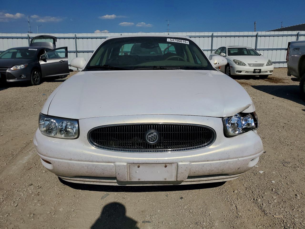 Buick LeSabre Limited