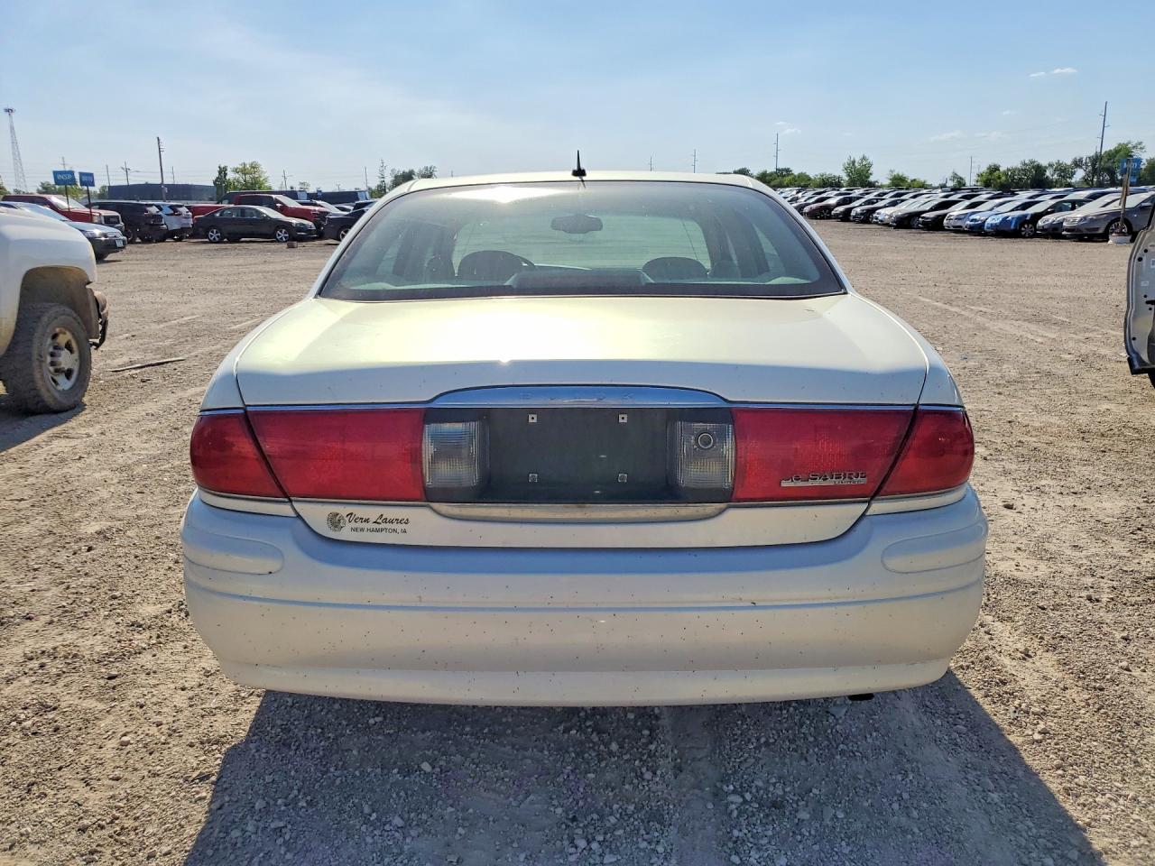 Buick LeSabre Limited