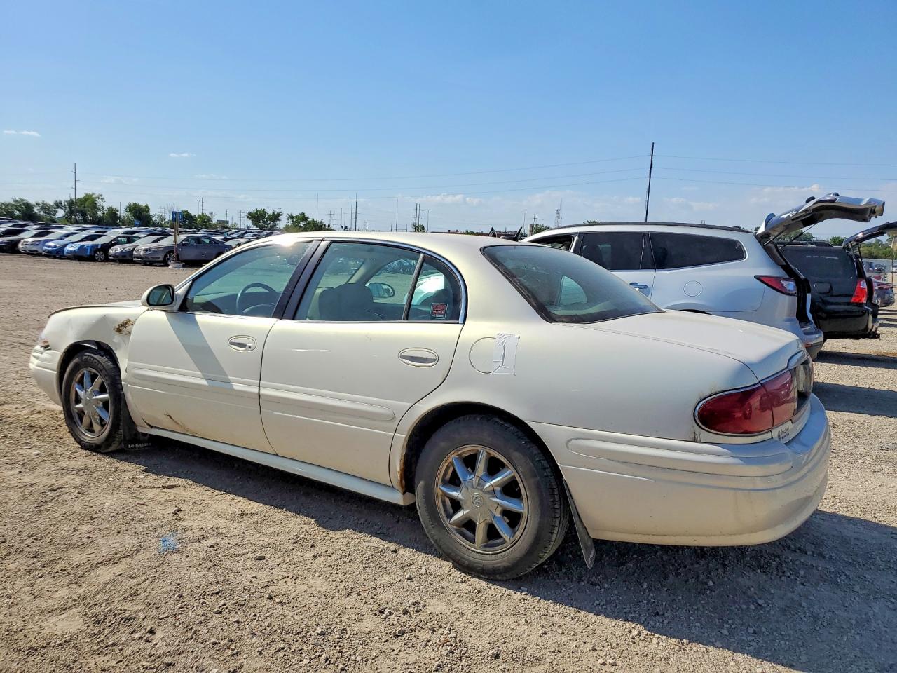 Buick LeSabre Limited