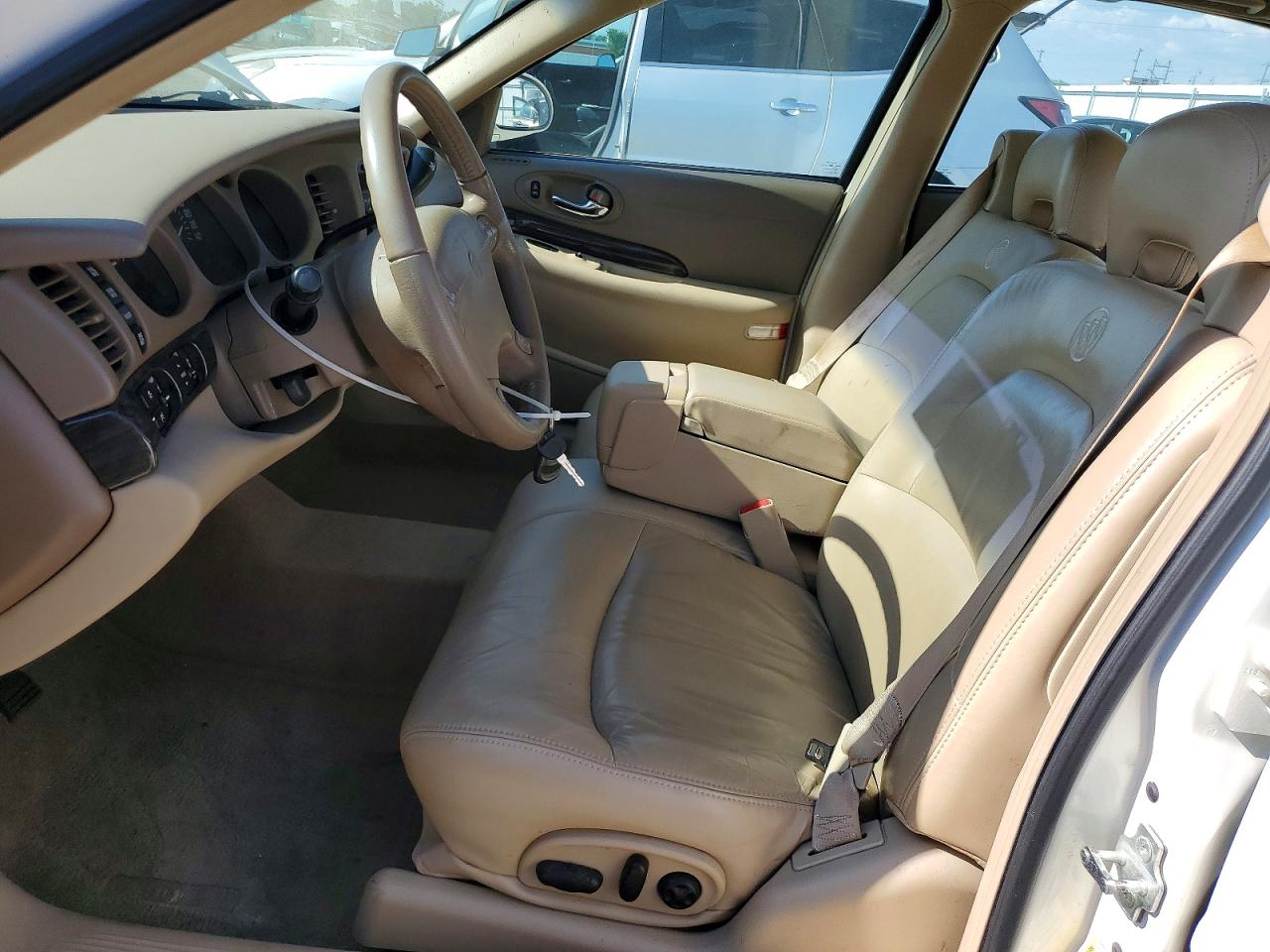 Buick LeSabre Limited