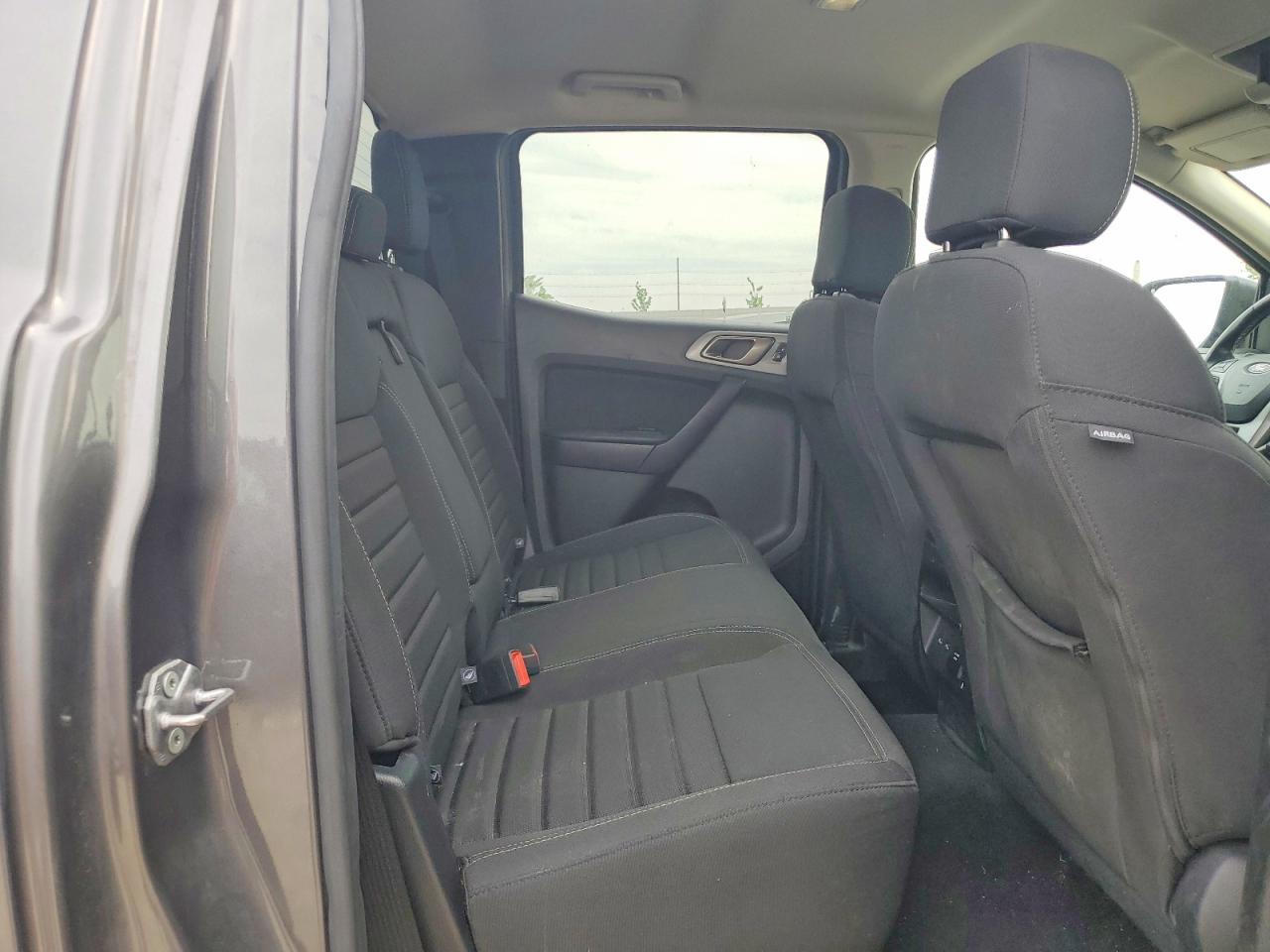 Ford Ranger Xl
