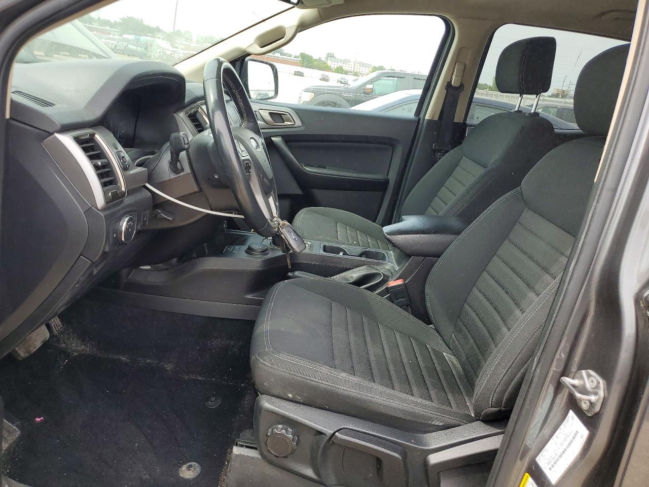 Ford Ranger Xl