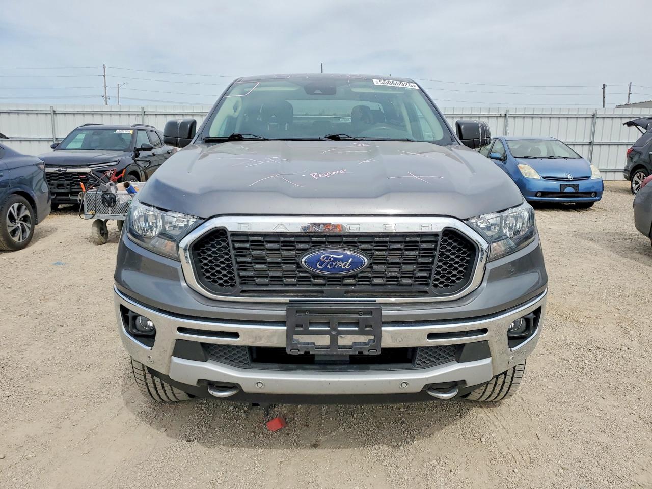Ford Ranger Xl