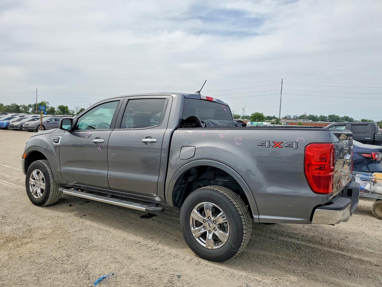 Ford Ranger Xl