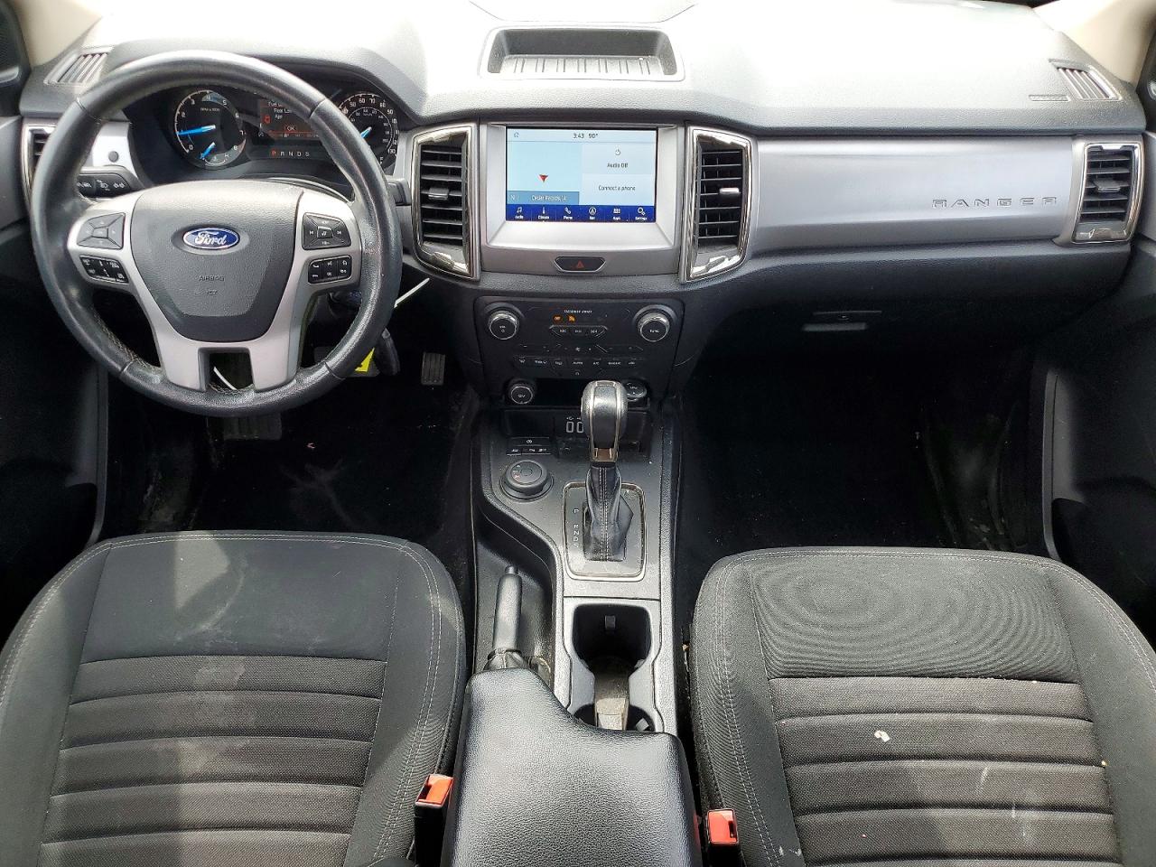 Ford Ranger Xl