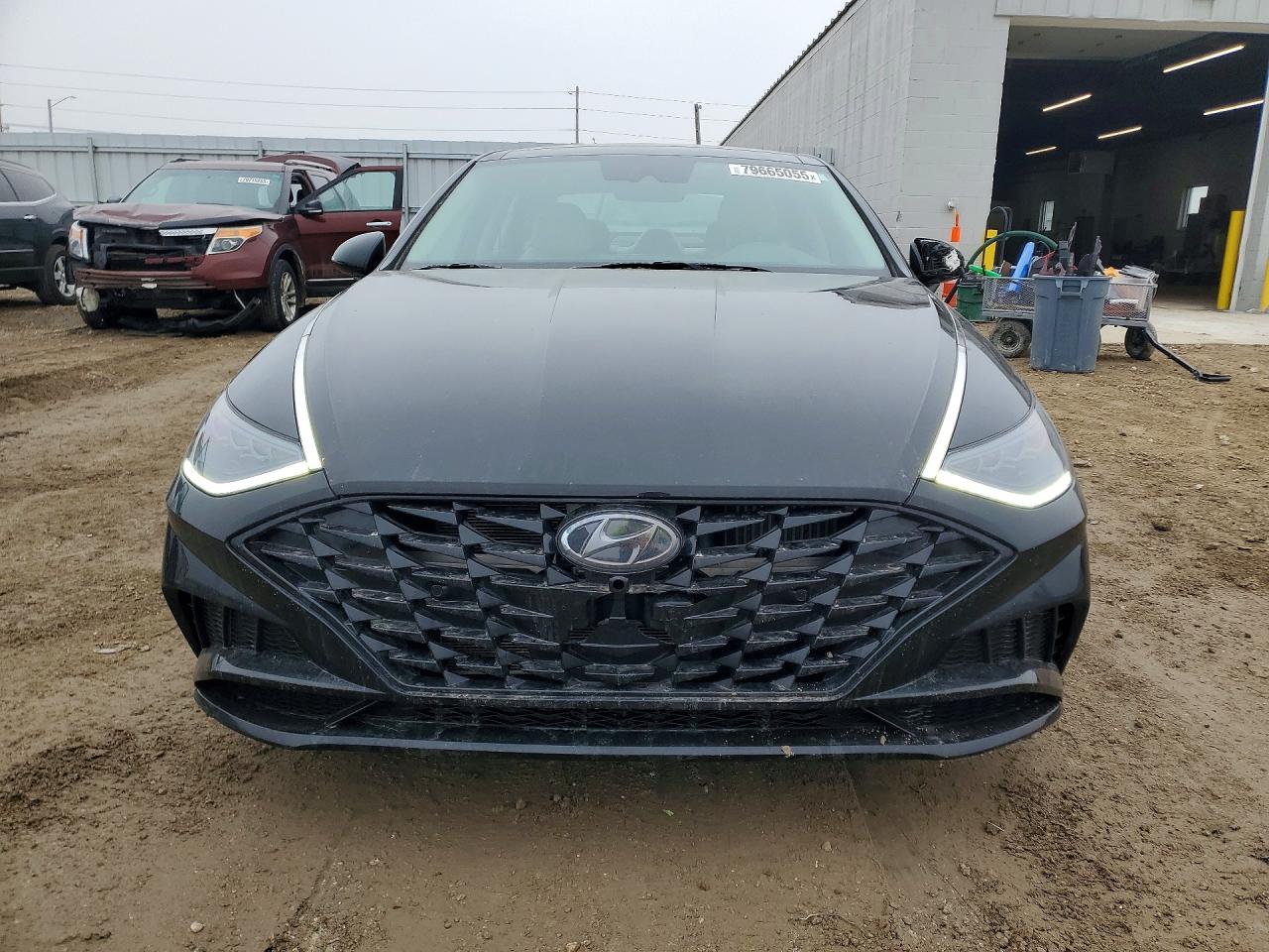 Hyundai SONATA Limited