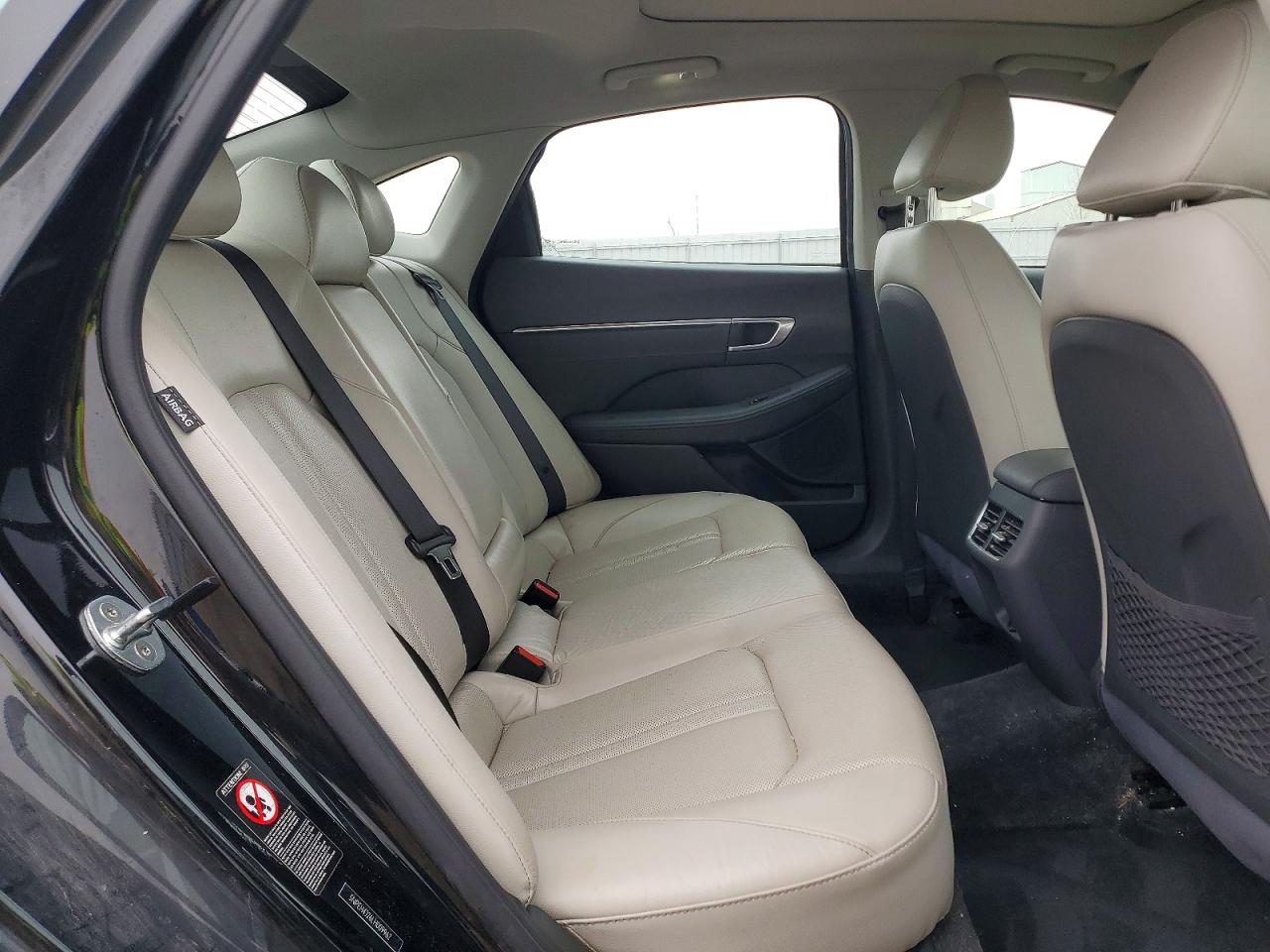 Hyundai SONATA Limited