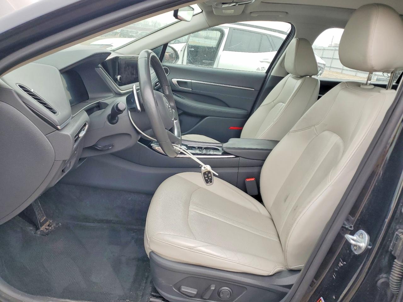Hyundai SONATA Limited