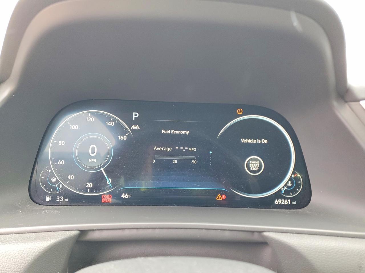 Hyundai SONATA Limited