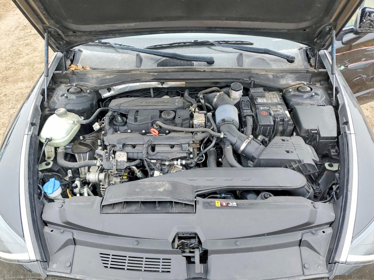 Hyundai SONATA Limited