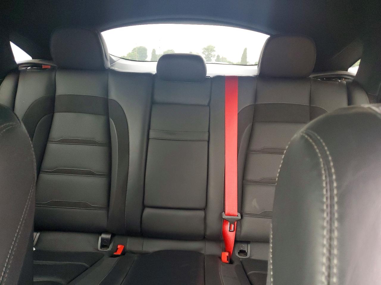 Mercedes-Benz GLE Amg 53 4matic
