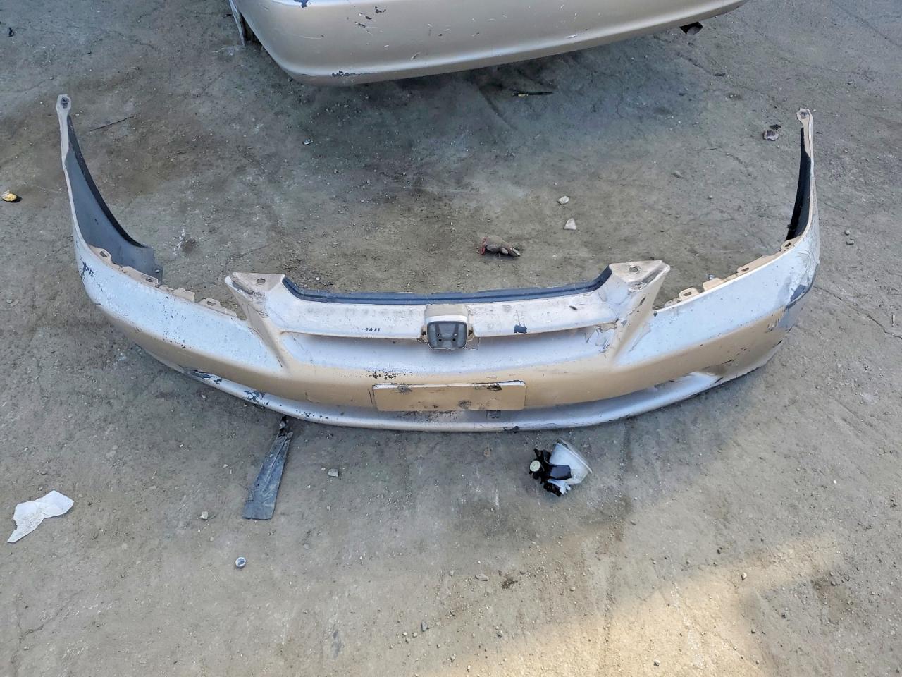 Honda Accord Se