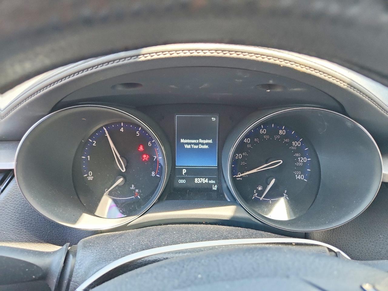 Toyota C-HR Le