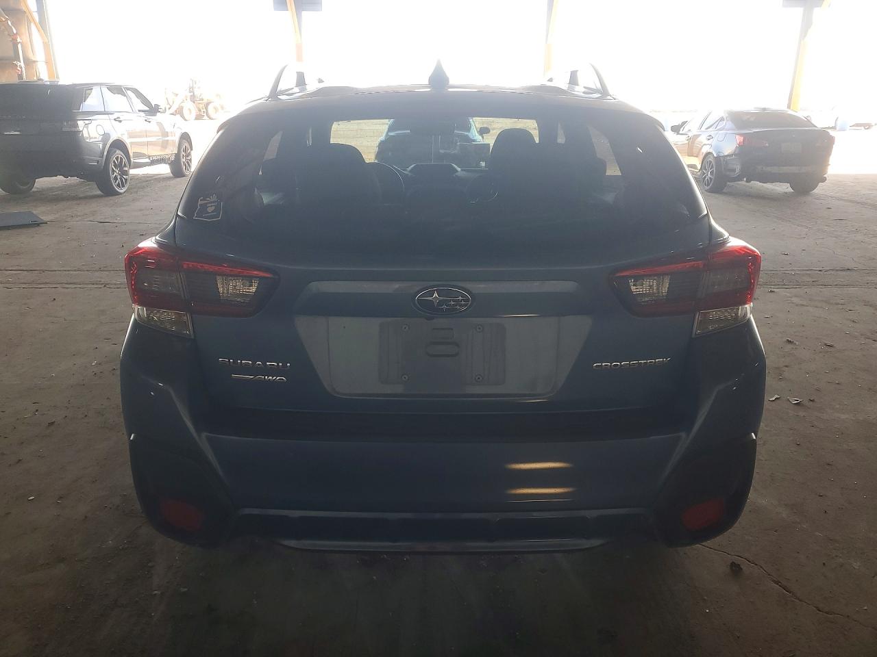 Subaru Crosstrek Premium