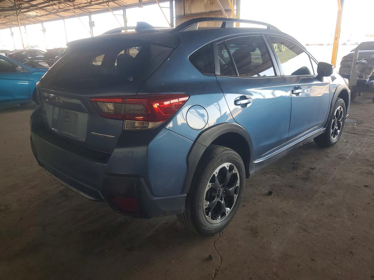 Subaru Crosstrek Premium