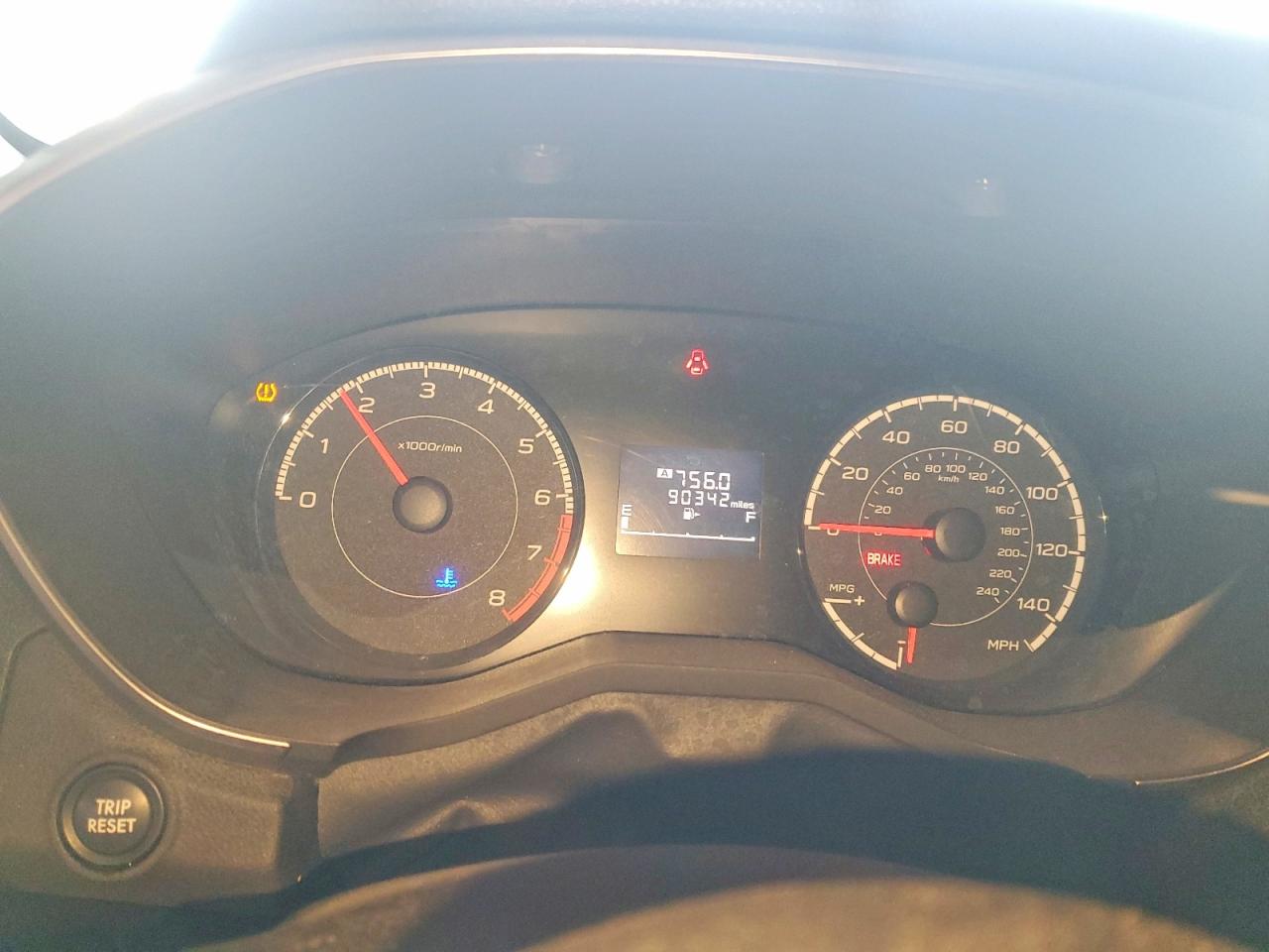 Subaru Crosstrek Premium