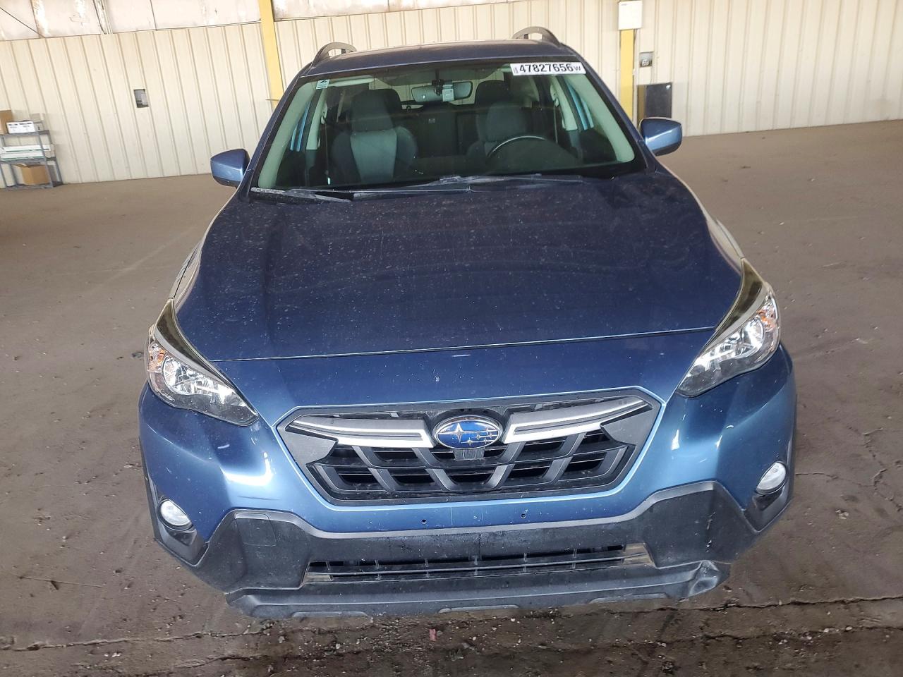 Subaru Crosstrek Premium