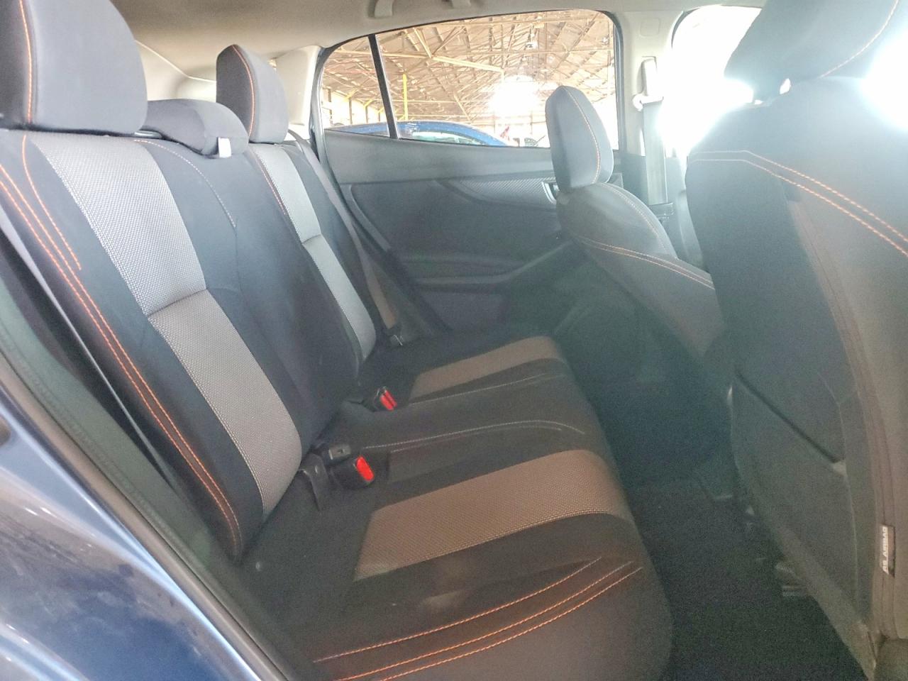 Subaru Crosstrek Premium