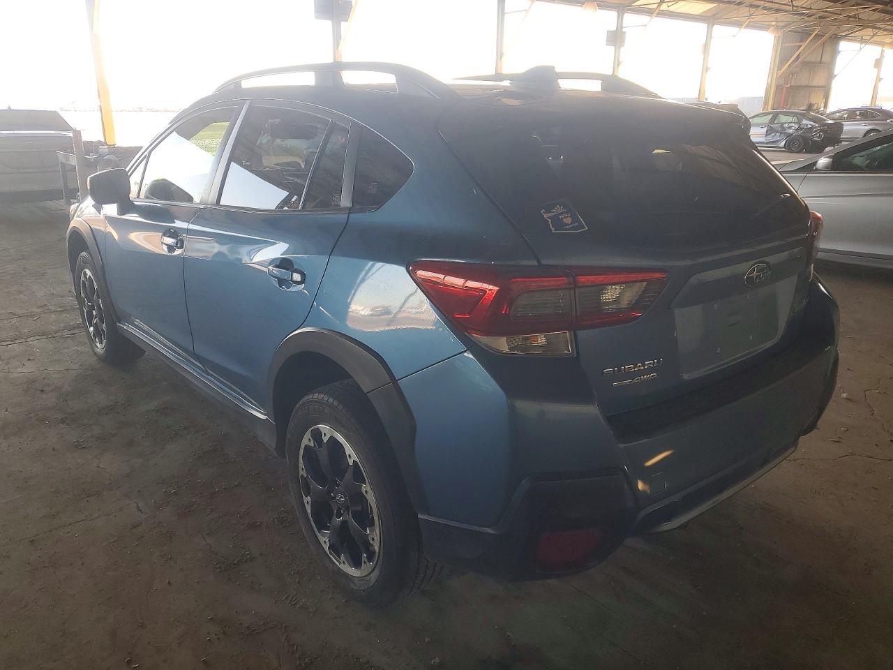 Subaru Crosstrek Premium