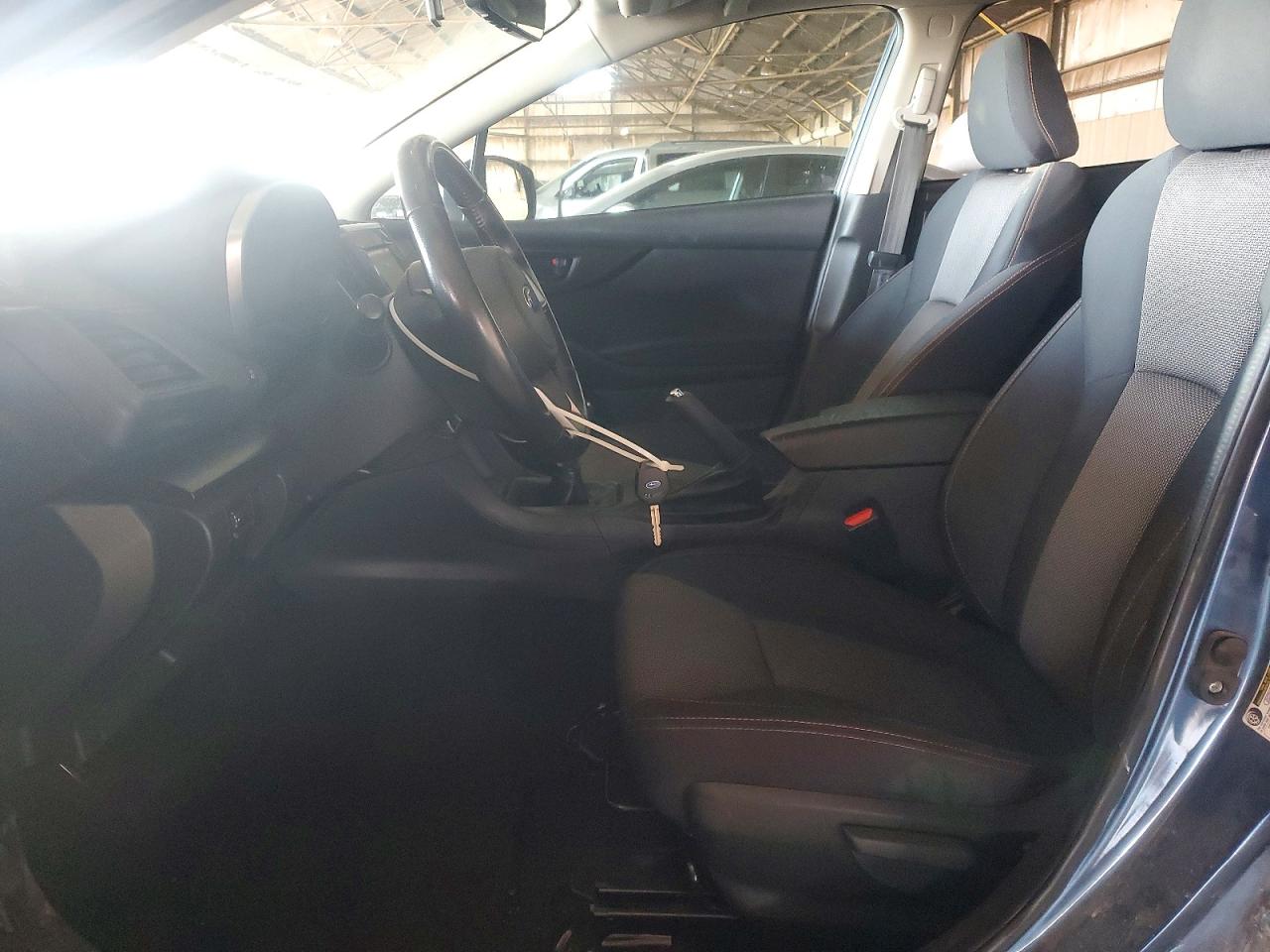 Subaru Crosstrek Premium