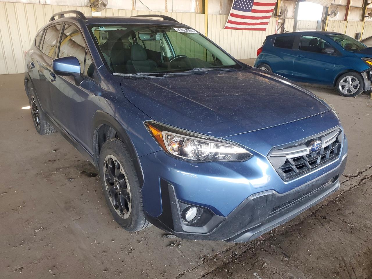 Subaru Crosstrek Premium