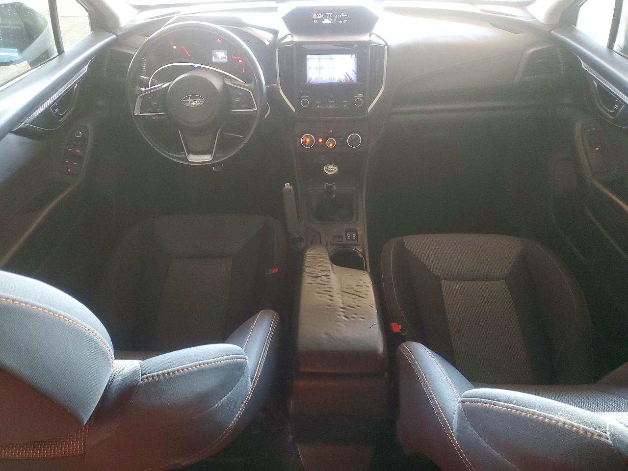 Subaru Crosstrek Premium