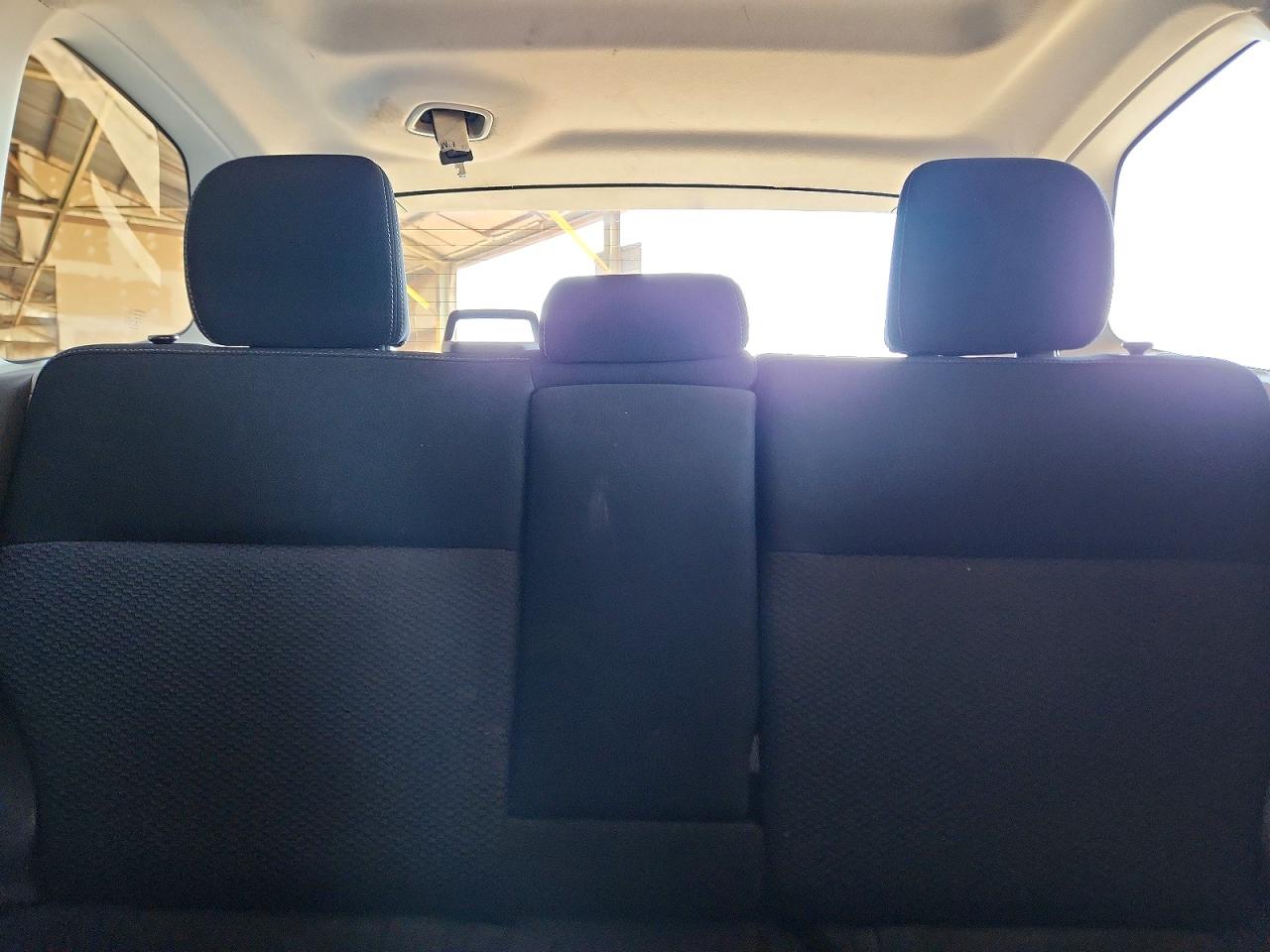 Subaru Forester 2.5i Limited