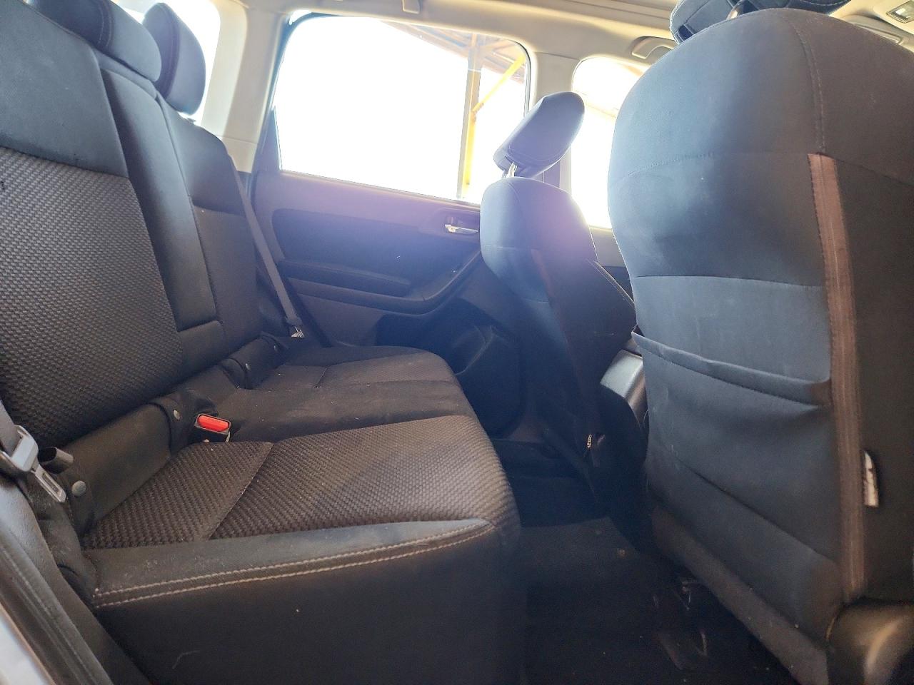 Subaru Forester 2.5i Limited