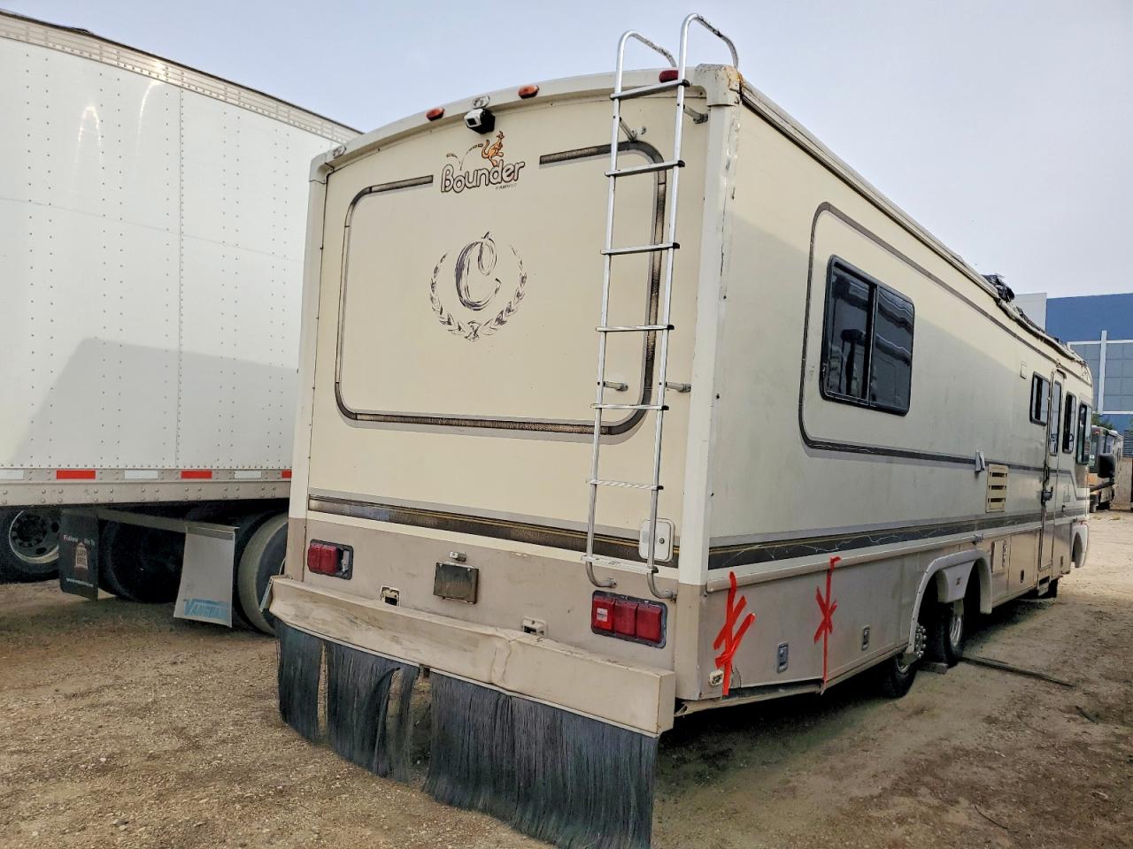 Ford F-ser Othr Super Duty