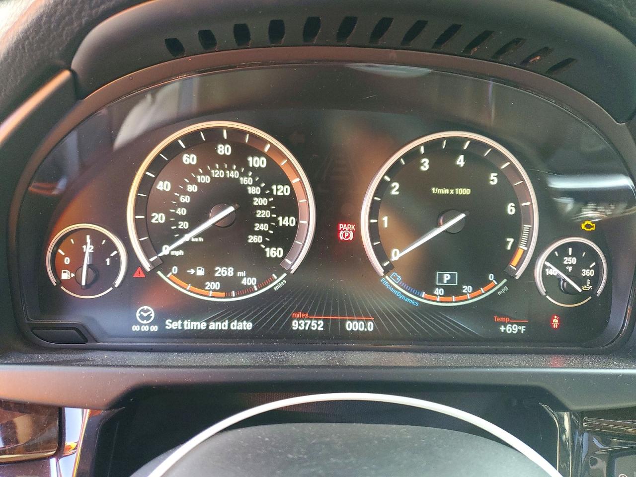 BMW X Series Sdrive35i