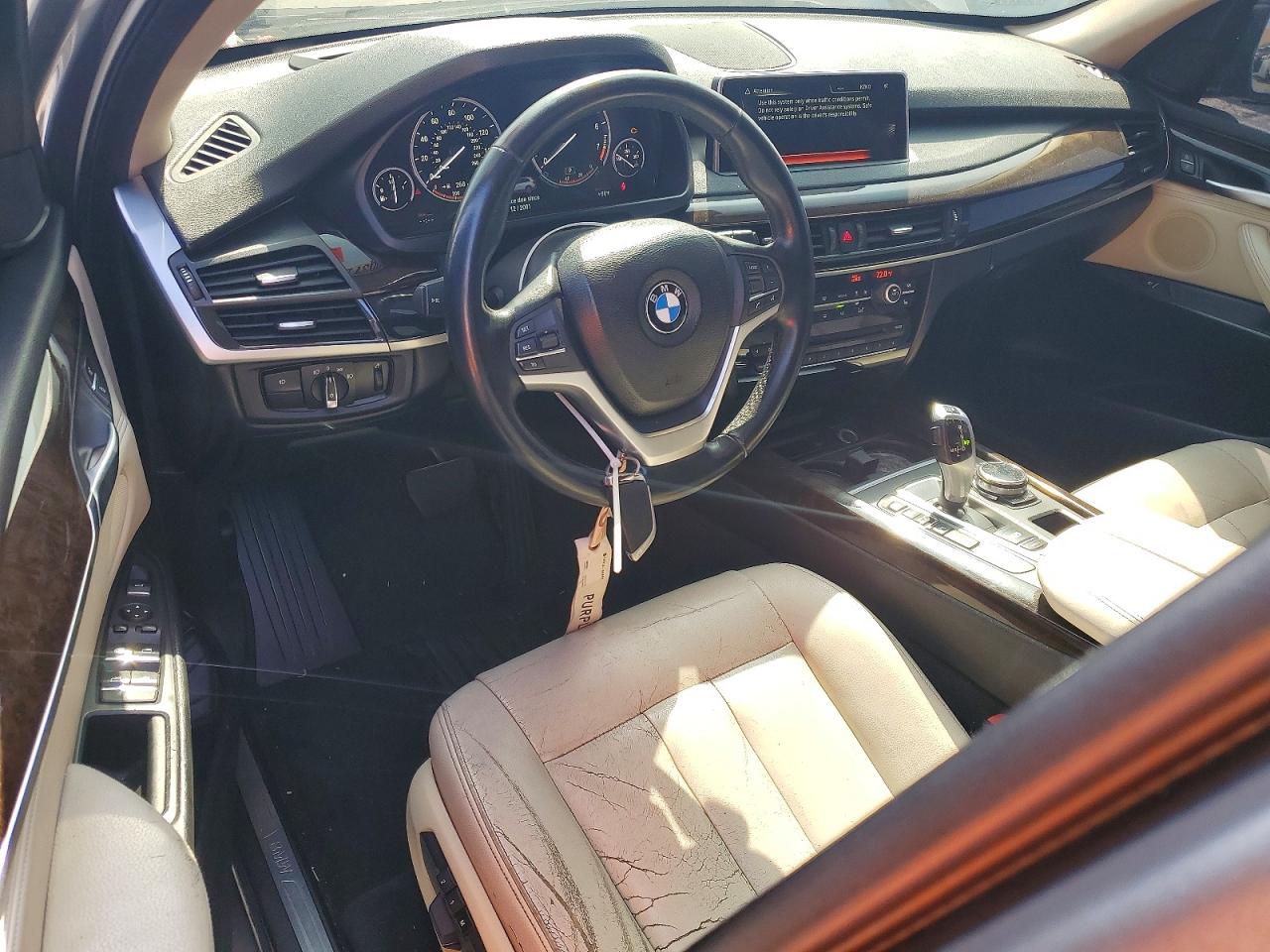 BMW X Series Sdrive35i