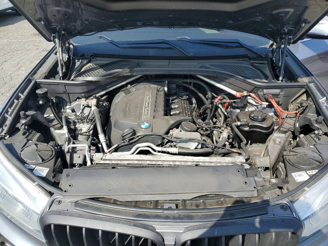 BMW X Series Sdrive35i