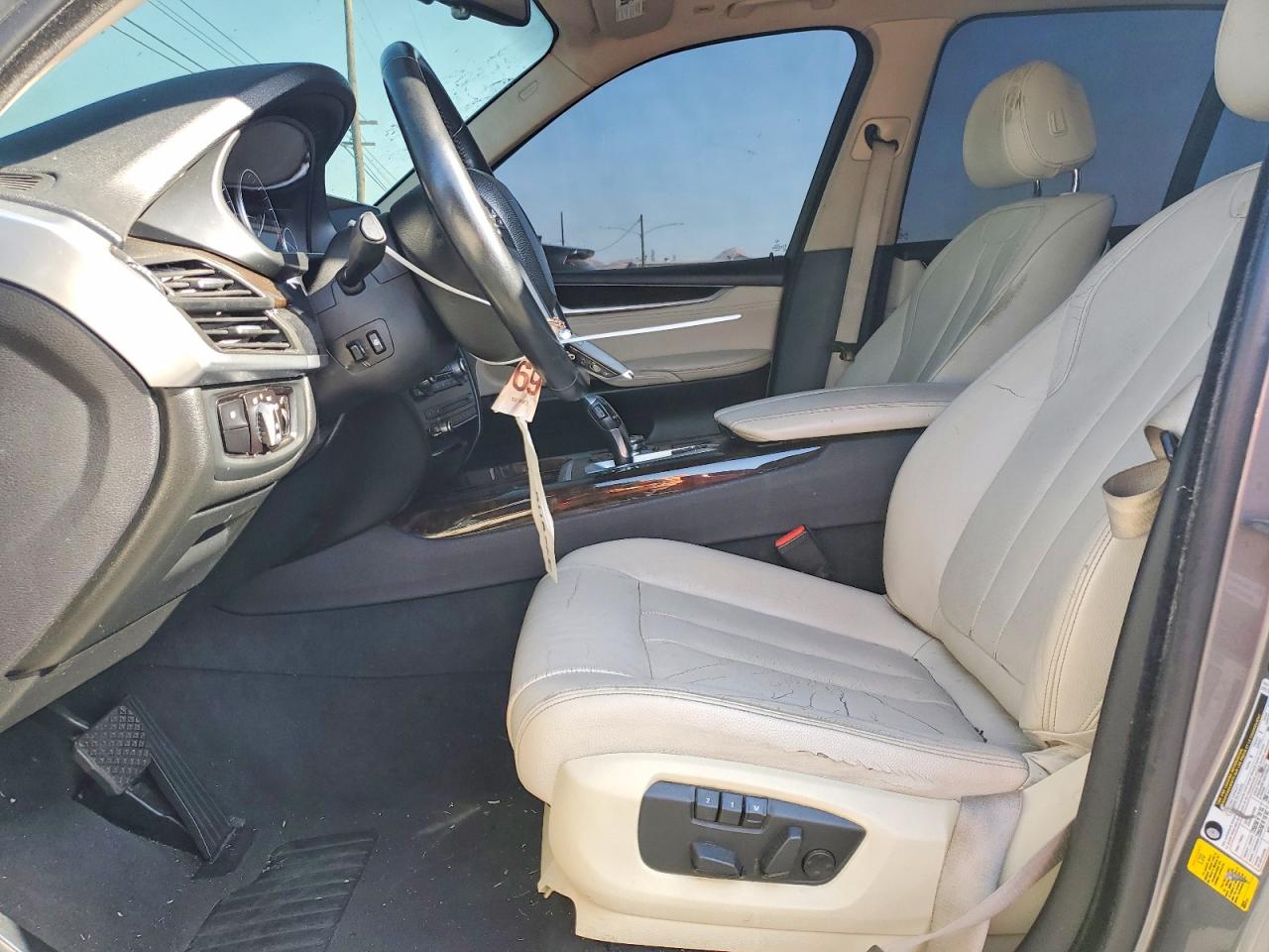 BMW X Series Sdrive35i