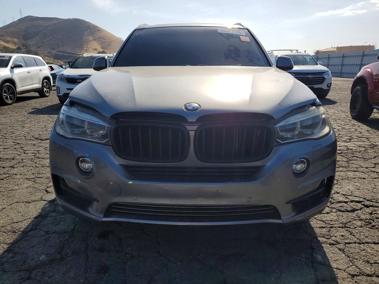 BMW X Series Sdrive35i