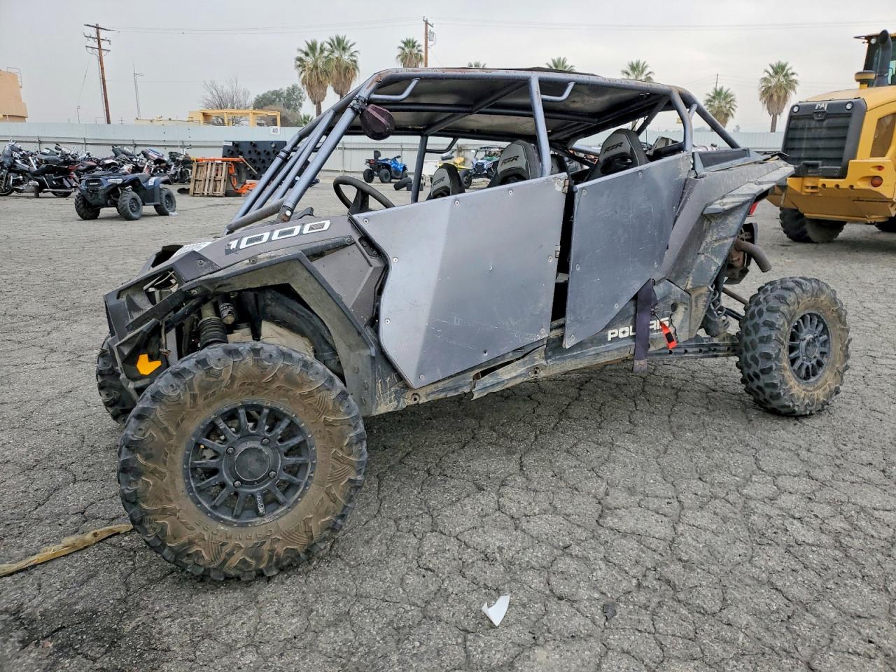 Polaris RZR