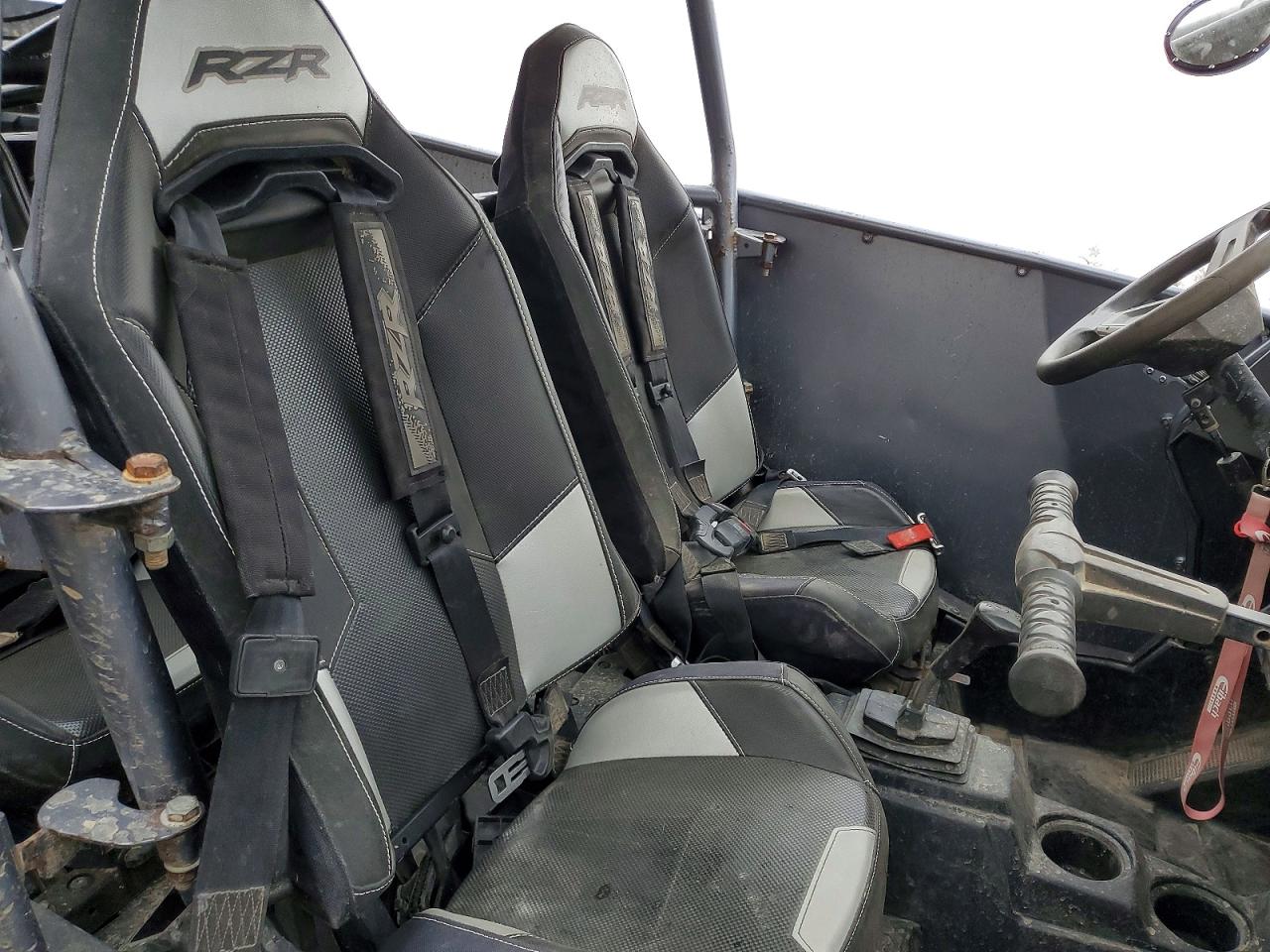 Polaris RZR