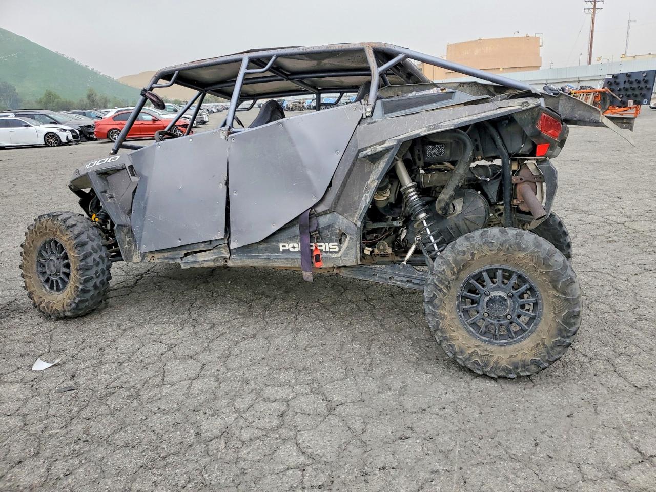 Polaris RZR