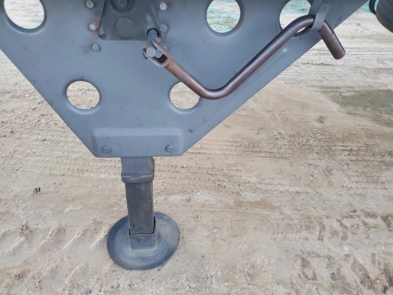 Utility 53 Ft Dry