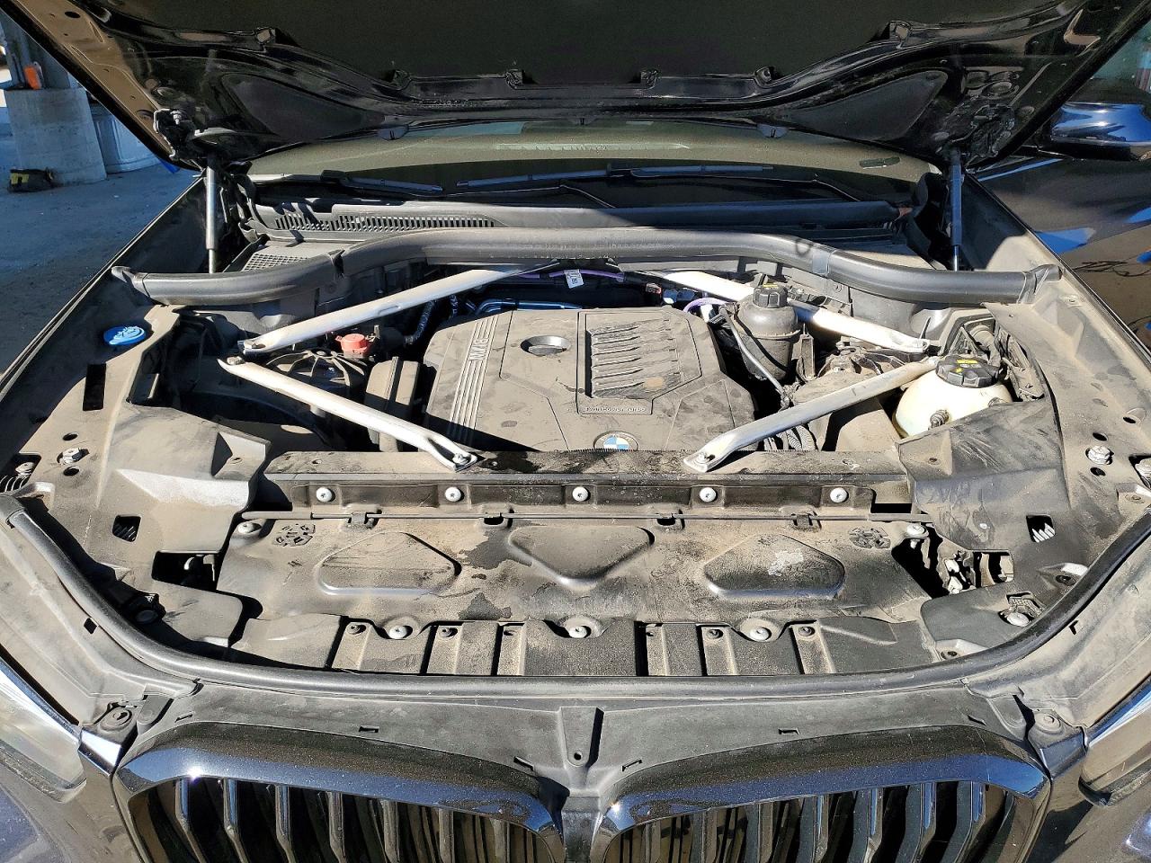 BMW X Series Sdrive 40i