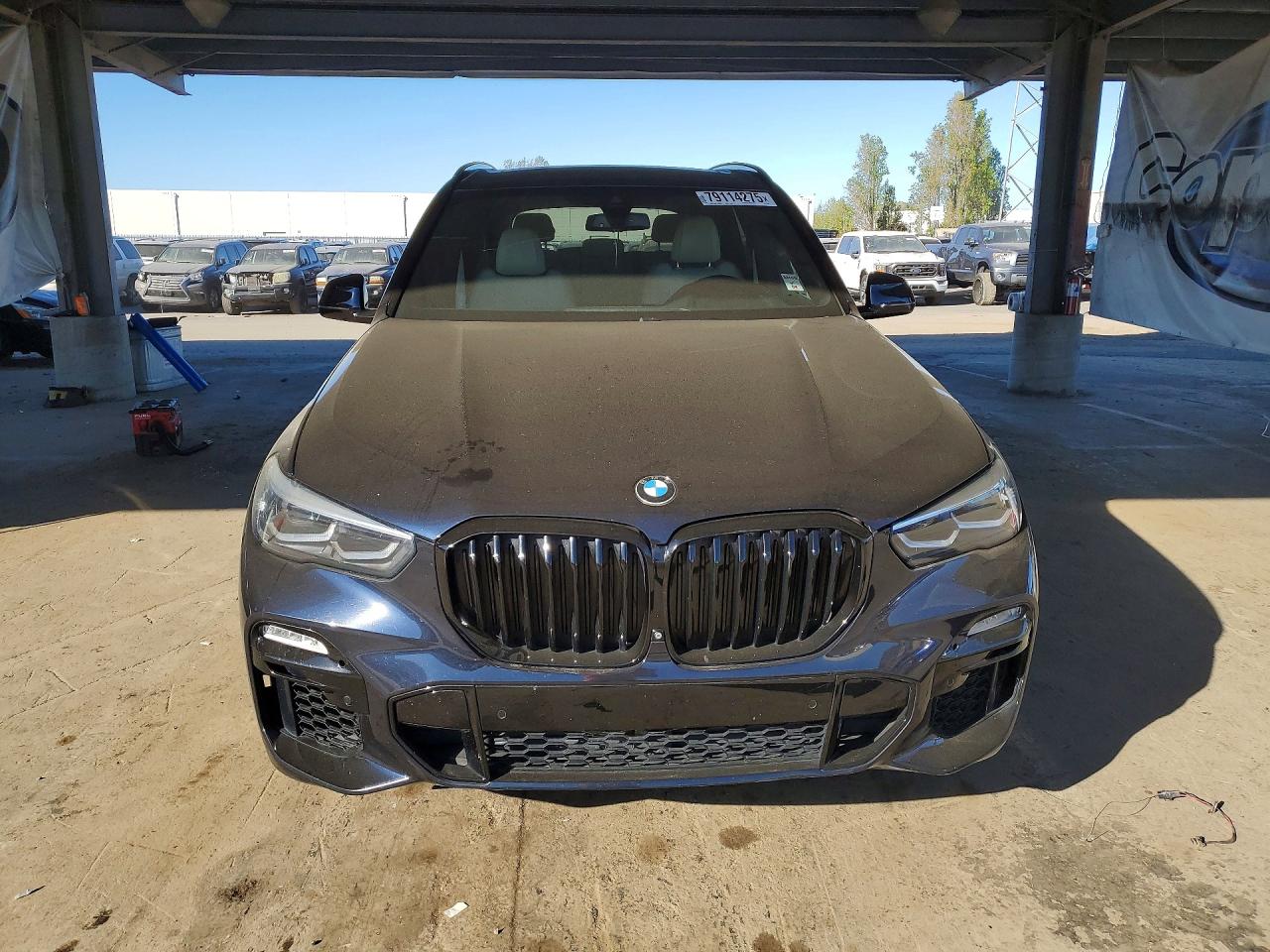 BMW X Series Sdrive 40i