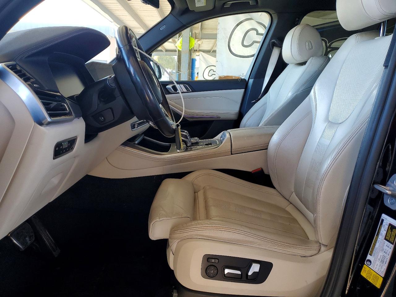 BMW X Series Sdrive 40i