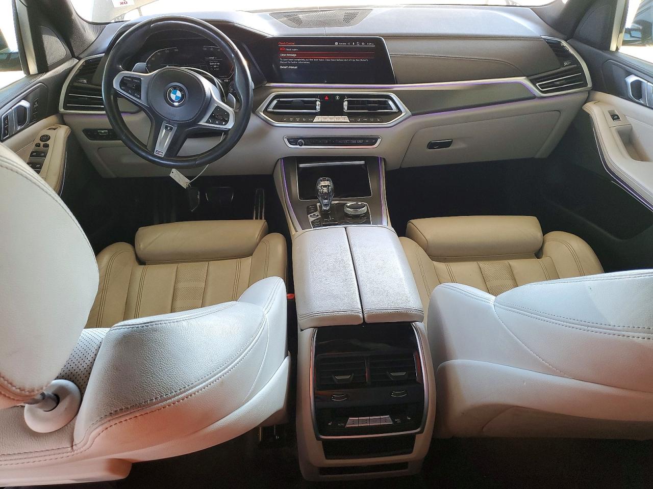 BMW X Series Sdrive 40i
