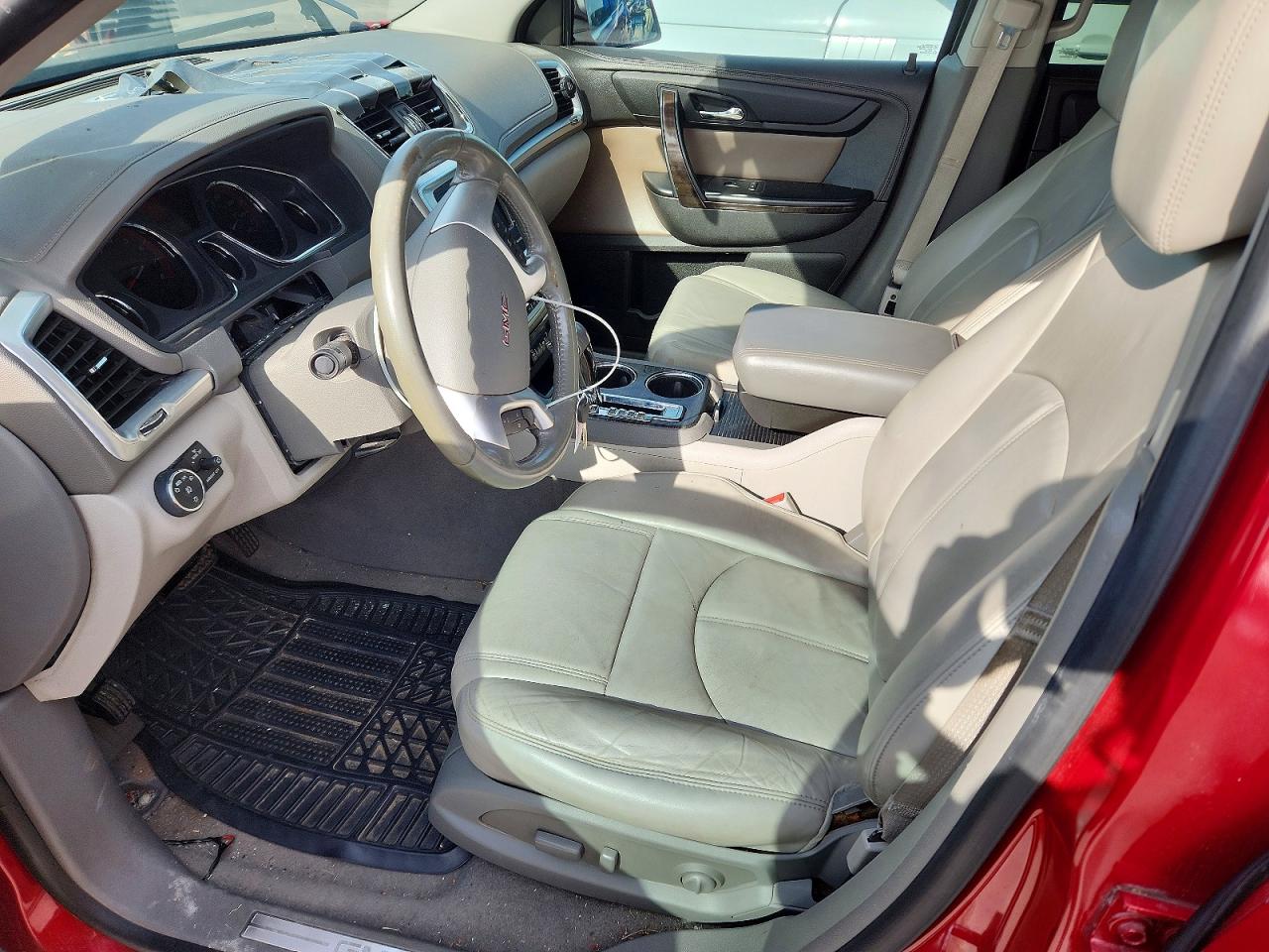 GMC Acadia Slt-1