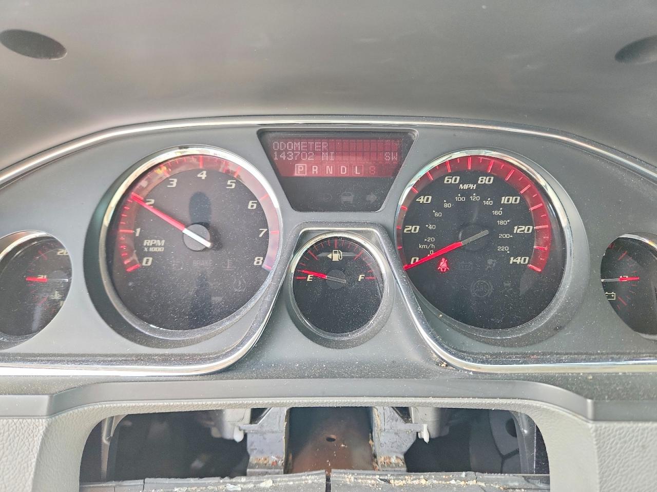 GMC Acadia Slt-1