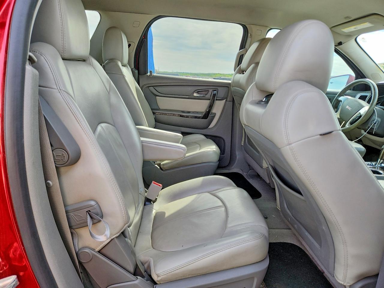 GMC Acadia Slt-1