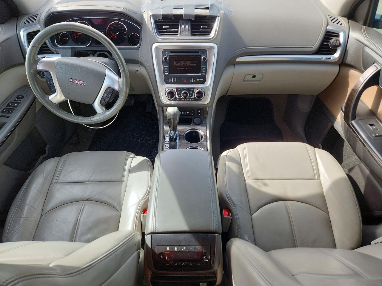GMC Acadia Slt-1