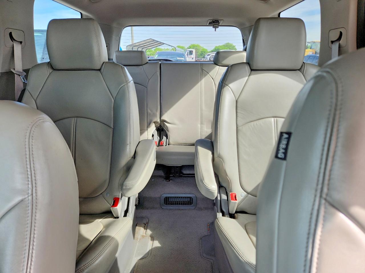GMC Acadia Slt-1