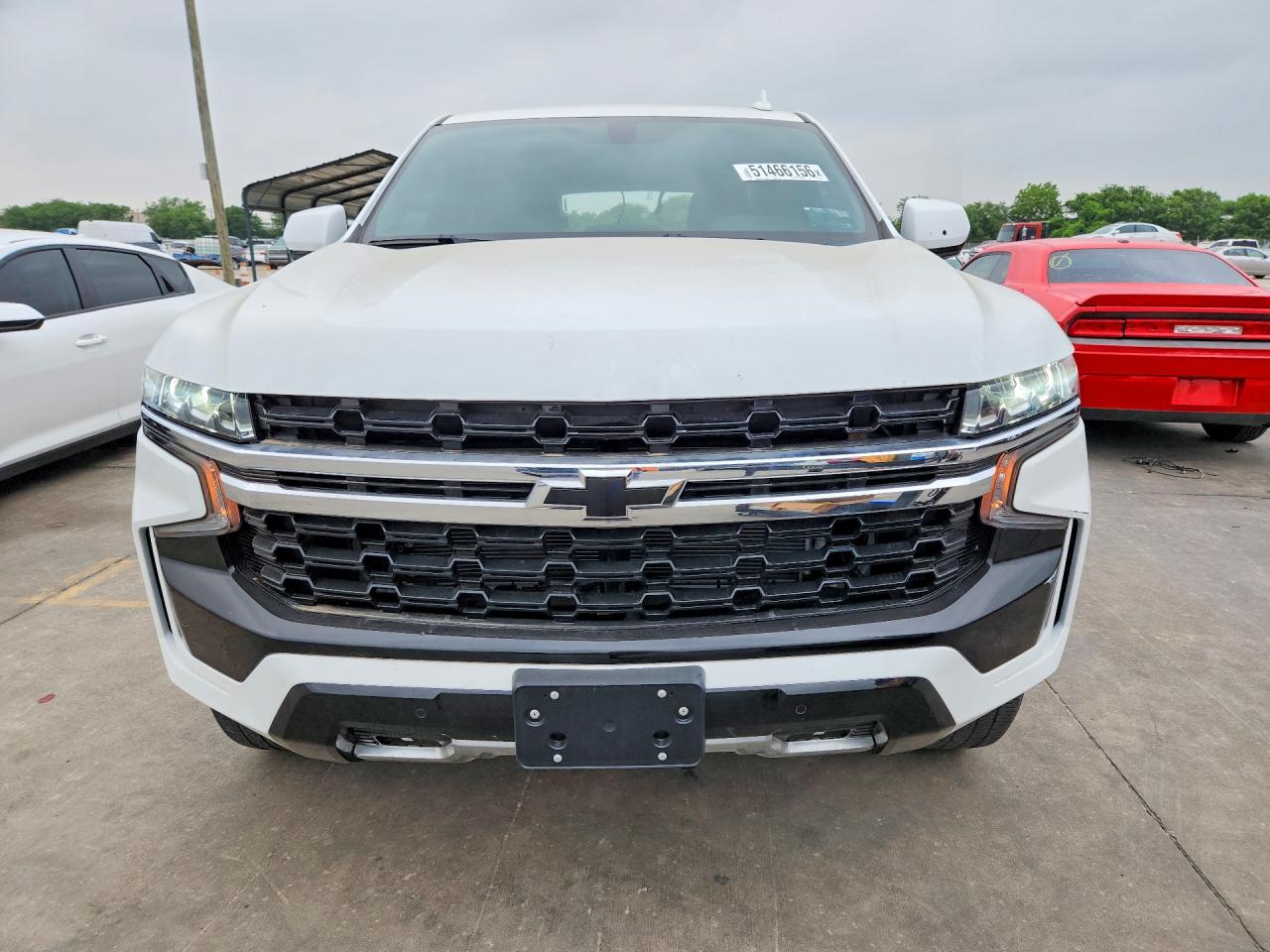 Chevrolet Tahoe C1500