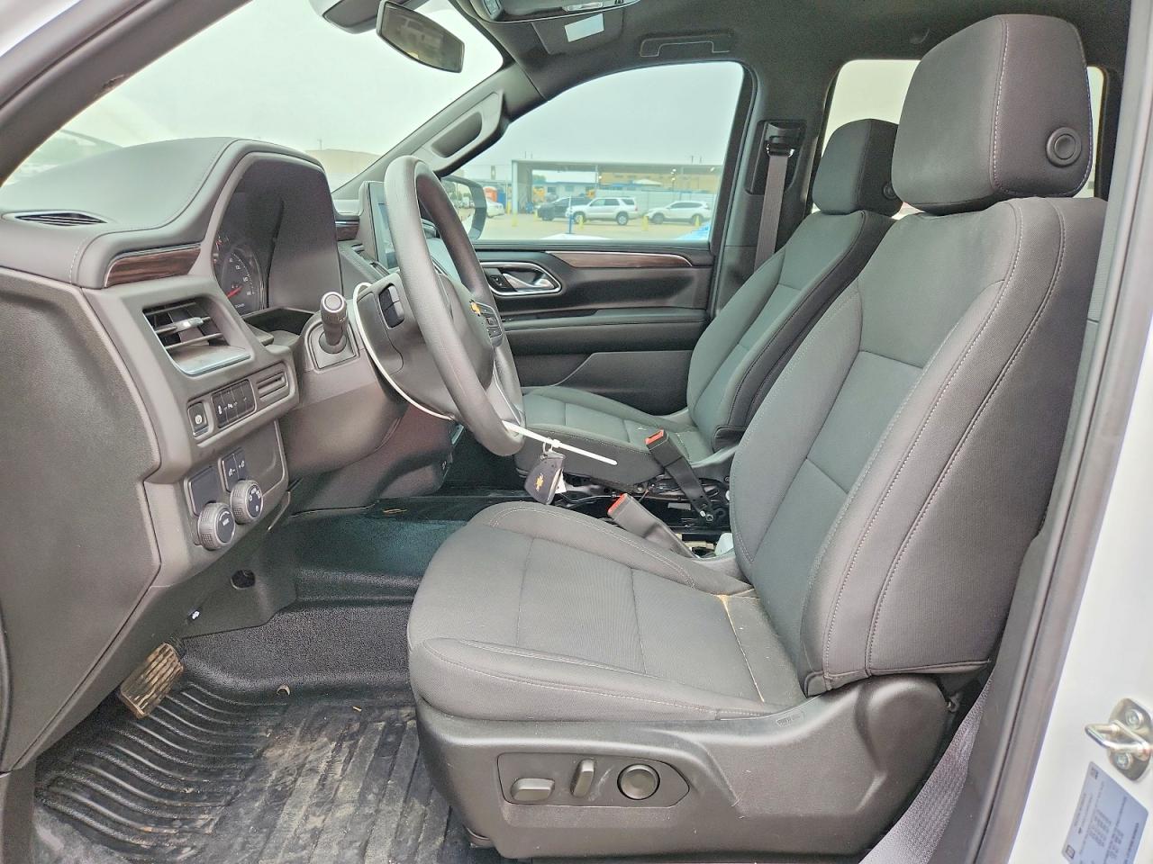 Chevrolet Tahoe C1500