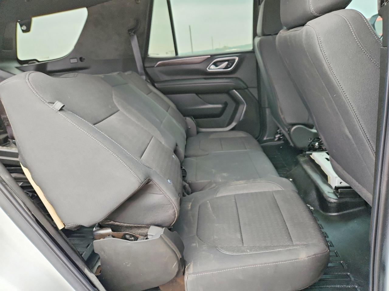 Chevrolet Tahoe C1500